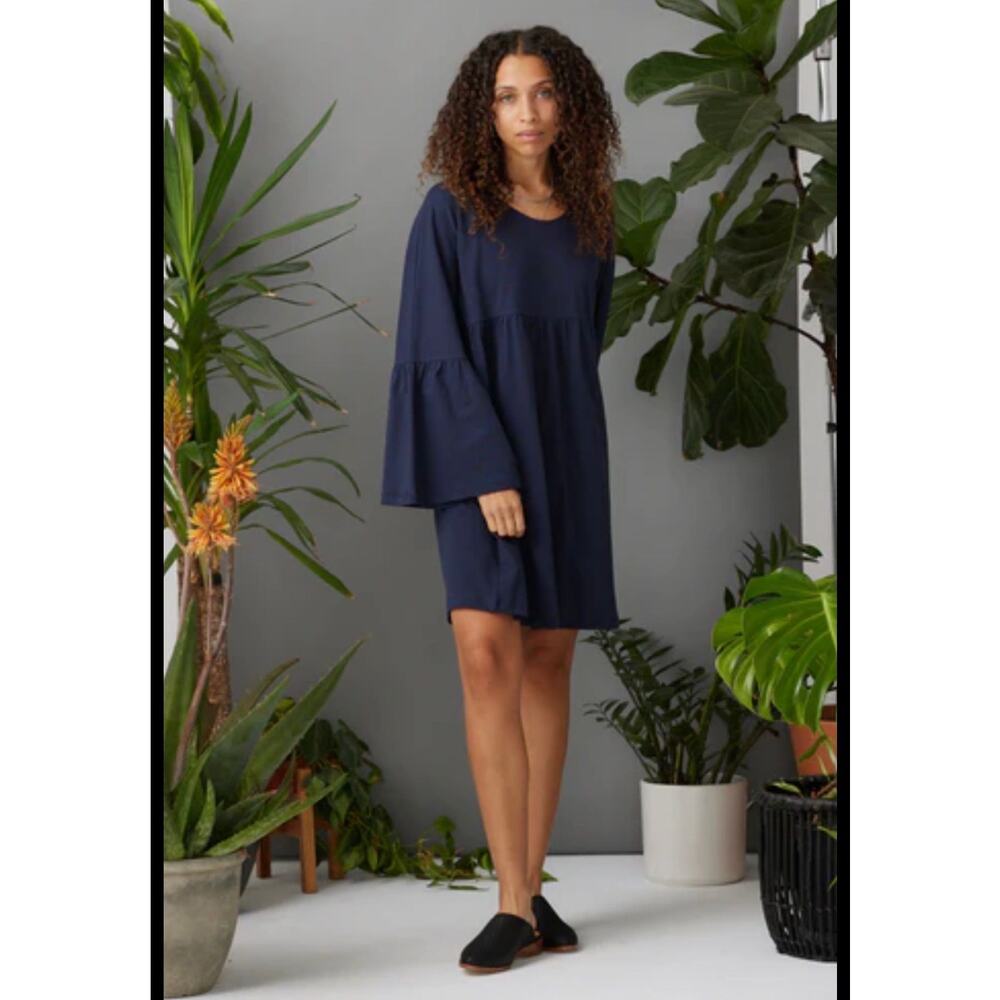 Miller Dress by Known Supply